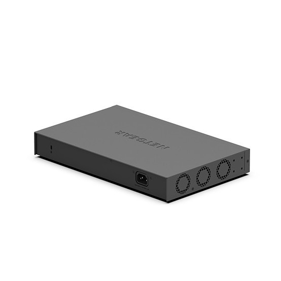Switch NetGear  GS516UP-100EUS