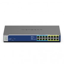 Switch NetGear  GS516UP-100EUS