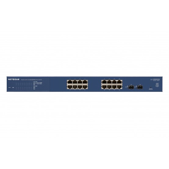 Switch NetGear  GS716T-300EUS