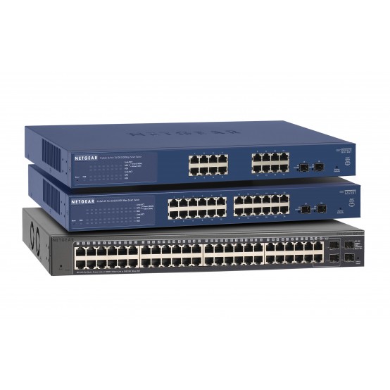 Switch NetGear  GS716T-300EUS