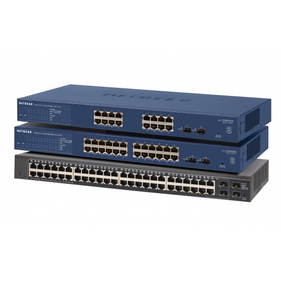 Switch NetGear  GS716T-300EUS