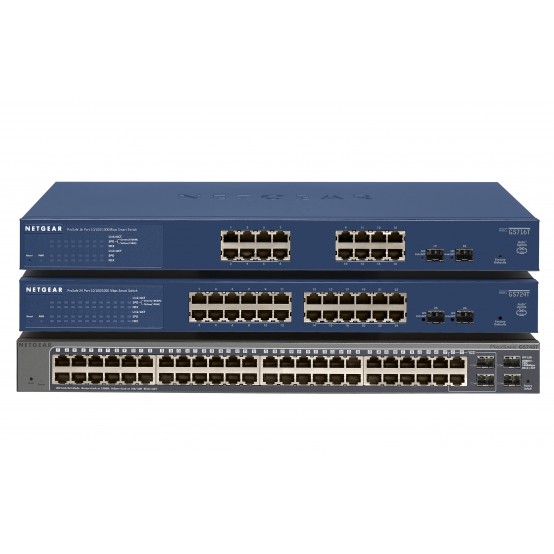 Switch NetGear  GS716T-300EUS