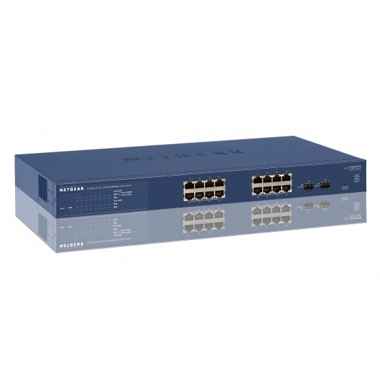 Switch NetGear  GS716T-300EUS