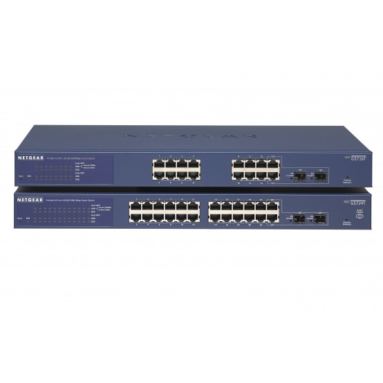 Switch NetGear  GS716T-300EUS