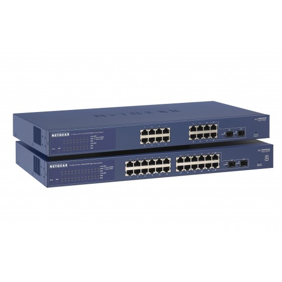 Switch NetGear  GS716T-300EUS