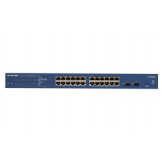 Switch NetGear  GS724T-400EUS