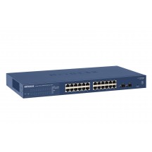 Switch NetGear  GS724T-400EUS