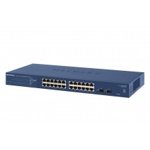 Switch NetGear  GS724T-400EUS