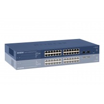 Switch NetGear  GS724T-400EUS