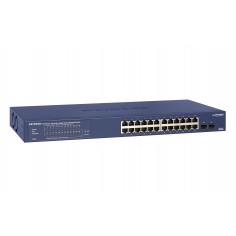 Switch NetGear  GS724TP-200EUS