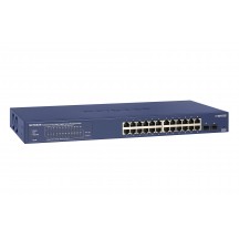 Switch NetGear  GS724TP-200EUS