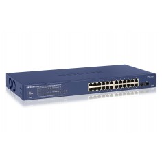 Switch NetGear  GS724TP-200EUS 2