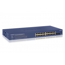 Switch NetGear  GS724TP-200EUS