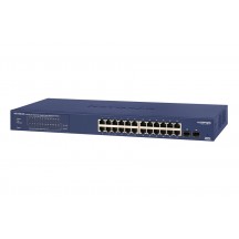 Switch NetGear  GS724TP-200EUS