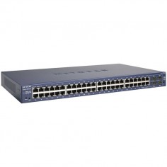 Switch NetGear  GS748T-500EUS