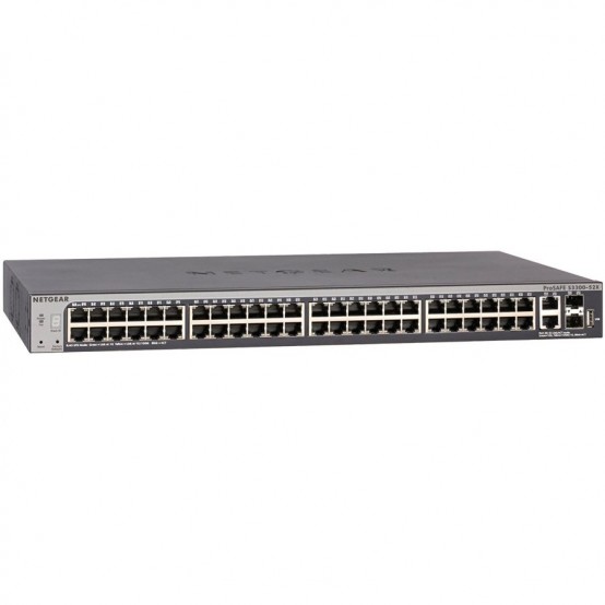 Switch NetGear  GS752TX-100NES