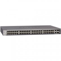 Switch NetGear  GS752TX-100NES