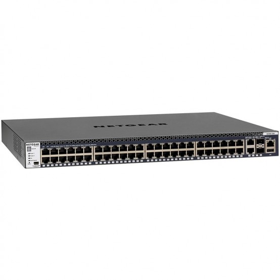 Switch NetGear  GSM4352S-100NES