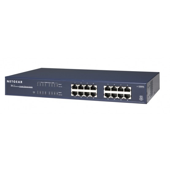 Switch NetGear  JGS516-200EUS