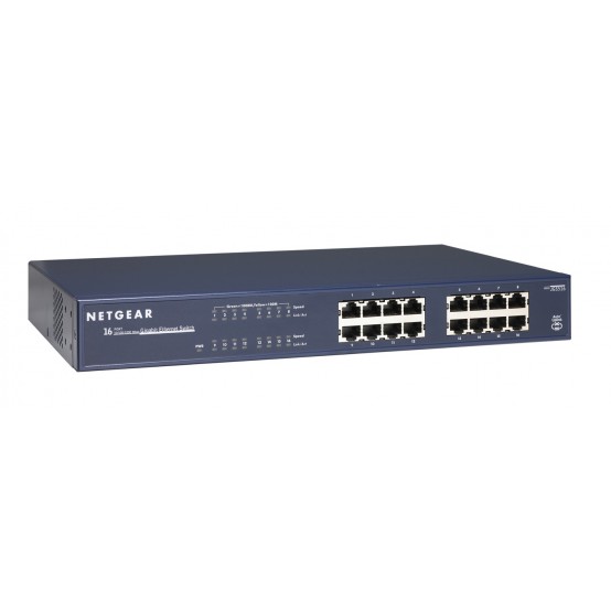 Switch NetGear  JGS516-200EUS