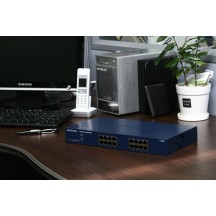 Switch NetGear  JGS516-200EUS
