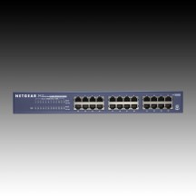 Switch NetGear  JGS524-200EUS