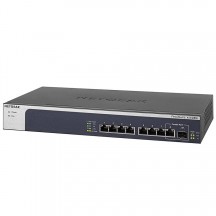 Switch NetGear  XS508M-100EUS