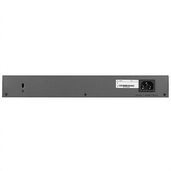 Switch NetGear  XS508M-100EUS