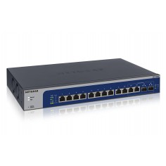 Switch NetGear  XS512EM-100EUS
