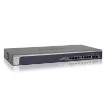 Switch NetGear  XS708E-200NES