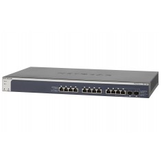 Switch NetGear  XS712T-200NES
