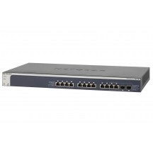 Switch NetGear  XS712T-200NES