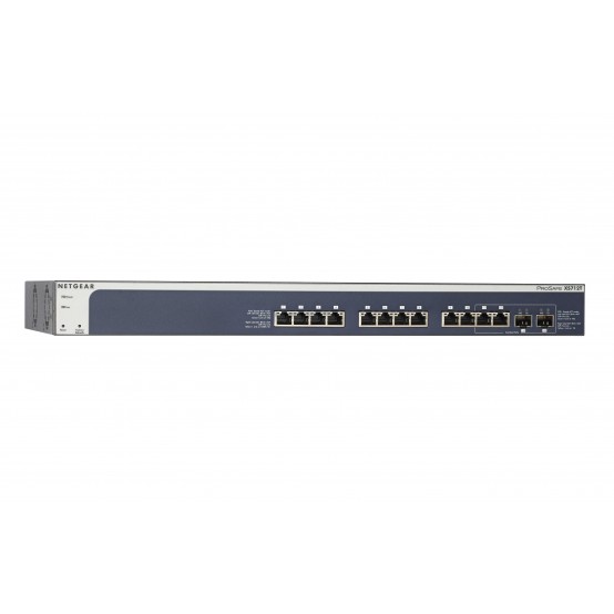 Switch NetGear  XS712T-200NES