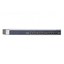 Switch NetGear  XS712T-200NES