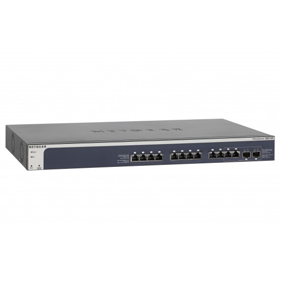 Switch NetGear  XS712T-200NES