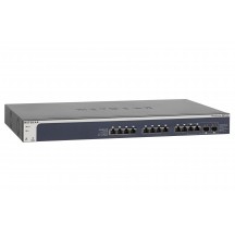 Switch NetGear  XS712T-200NES
