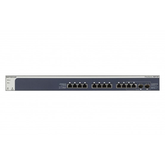 Switch NetGear  XS712T-200NES