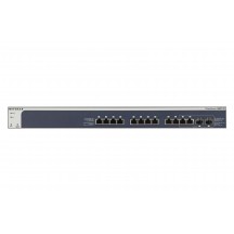 Switch NetGear  XS712T-200NES