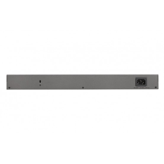 Switch NetGear  XS716E-100NES