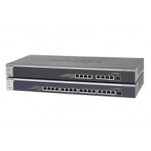 Switch NetGear  XS716E-100NES