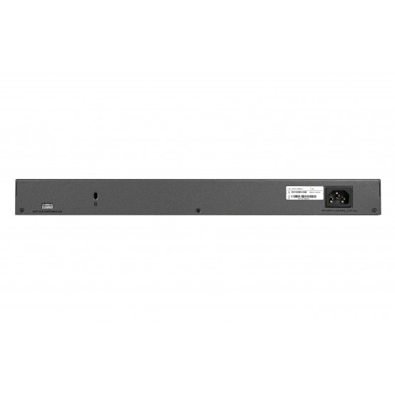 Switch NetGear  XS716T-100NES
