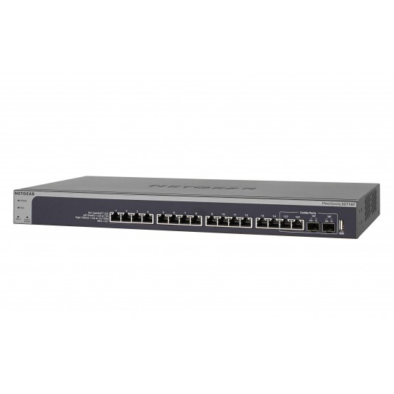 Switch NetGear  XS716T-100NES