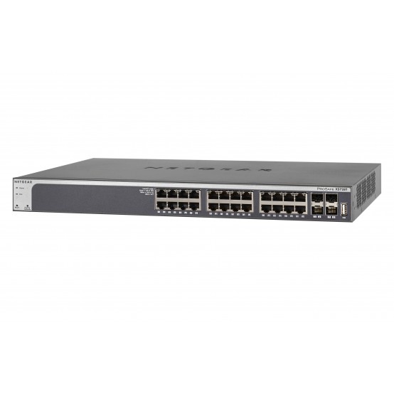 Switch NetGear  XS728T-100NES