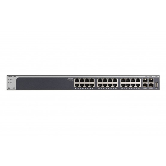 Switch NetGear  XS728T-100NES