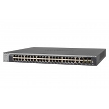 Switch NetGear  XS748T-100NES