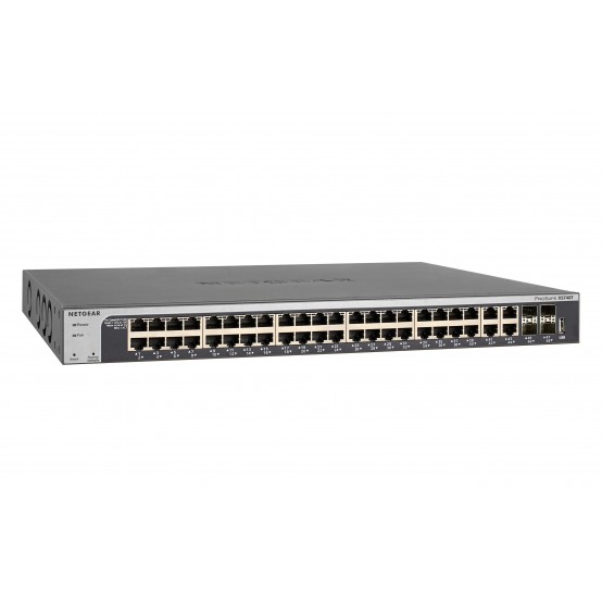 Switch NetGear  XS748T-100NES