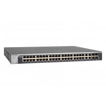 Switch NetGear  XS748T-100NES