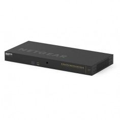 Switch NetGear  XSM4216F-100EUS