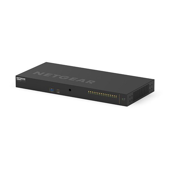 Switch NetGear  XSM4216F-100EUS