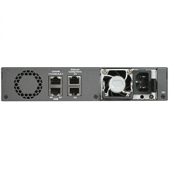 Switch NetGear  XSM4324FS-100NES